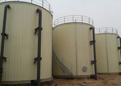 TZNA型化学水箱